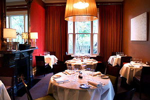 Jacques Reymond - Maitland Accommodation 0