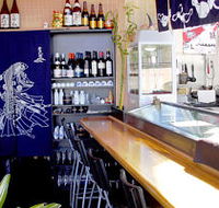 Jamon Sushi - Maitland Accommodation