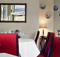 Le Petit Bourgeois - Maitland Accommodation