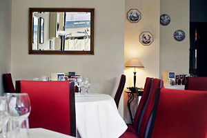Le Petit Bourgeois - Maitland Accommodation 0