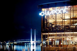 Docklands VIC Maitland Accommodation