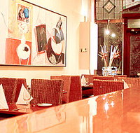 Mediterraneo - Maitland Accommodation