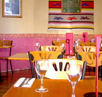Mexicali Rose - Maitland Accommodation