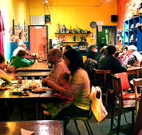 Moroccan Soup Bar - Maitland Accommodation