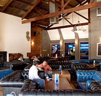 Mosskito - Maitland Accommodation