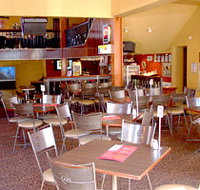 Mountain View Hotel - Maitland Accommodation