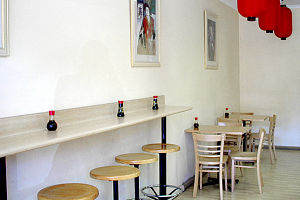 Mr Sushi - Maitland Accommodation 0