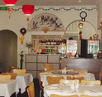 Newland - Maitland Accommodation