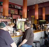 Nighthawk Blues - Maitland Accommodation