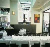 Number 8 Restaurant and Wine Bar - Maitland Accommodation