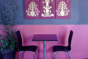 Oriental Spirit - Maitland Accommodation 0