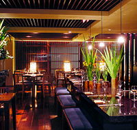 Orita's - Maitland Accommodation