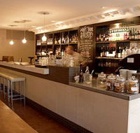 Palate - Maitland Accommodation