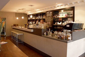 Palate - Maitland Accommodation 0