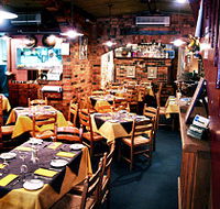 Pasta Rustica Ristorante - Maitland Accommodation