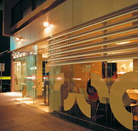 Pearl Restaurant  Bar - Maitland Accommodation