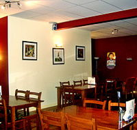 Pellegrino's Trattoria - Maitland Accommodation