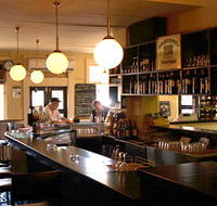 Percy's Bar and Bistro - Maitland Accommodation