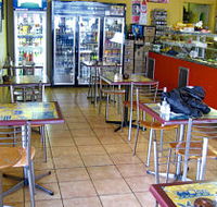 PM's Cafe - Maitland Accommodation