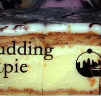 Pudding and Pie - Maitland Accommodation