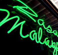 Rasa Malaysian Cafe - Maitland Accommodation
