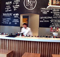 Rathdowne Tavern - Maitland Accommodation