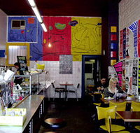 Raw Cafe - Maitland Accommodation