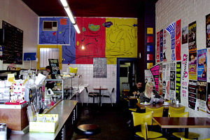 Raw Cafe - Maitland Accommodation 0