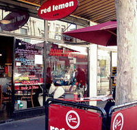 Red Lemon - Maitland Accommodation