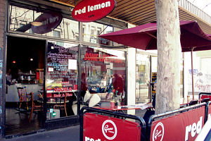 Red Lemon - Maitland Accommodation 0