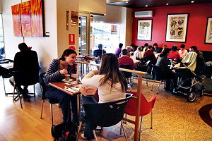  Maitland Accommodation