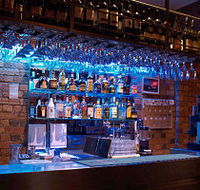 Red Rock Pizza Bar  Restaurant - Maitland Accommodation
