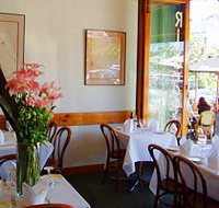 Ricardo's Trattoria - Maitland Accommodation