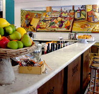 Richmond Hill Cafe  Larder - Maitland Accommodation