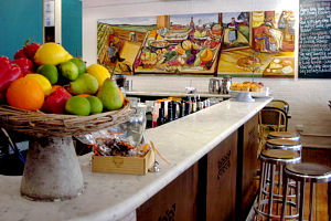Richmond Hill Cafe & Larder - Maitland Accommodation 0