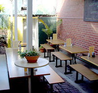 Richmond Tarts - Maitland Accommodation