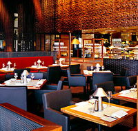 Rockpool Bar and Grill - Maitland Accommodation