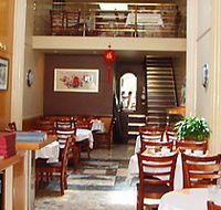 Ru Inn - Maitland Accommodation