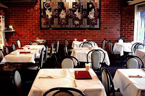 Saigon Rose - Maitland Accommodation 0