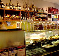 Sass Cafe - Maitland Accommodation