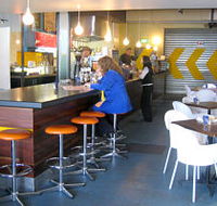 See Life Differently  Cafe - Maitland Accommodation