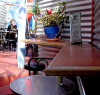 Short Black Cafe - Maitland Accommodation