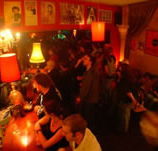 Ruby's Lounge - Maitland Accommodation