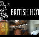 British Hotel - Maitland Accommodation