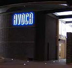 Avoca Hotel - Maitland Accommodation