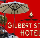 Gilbert Street Hotel - Maitland Accommodation