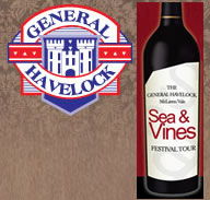 Havelock Hotel - Maitland Accommodation