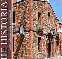 Historian Hotel - Maitland Accommodation