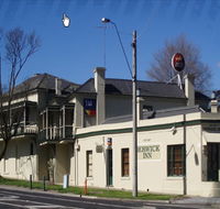 Berwick Inn Hotel - Maitland Accommodation