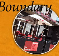 Boundary Hotel - Maitland Accommodation